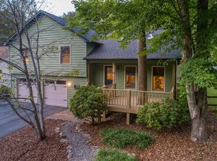 60 Ripple Run, Sylva, NC 28779