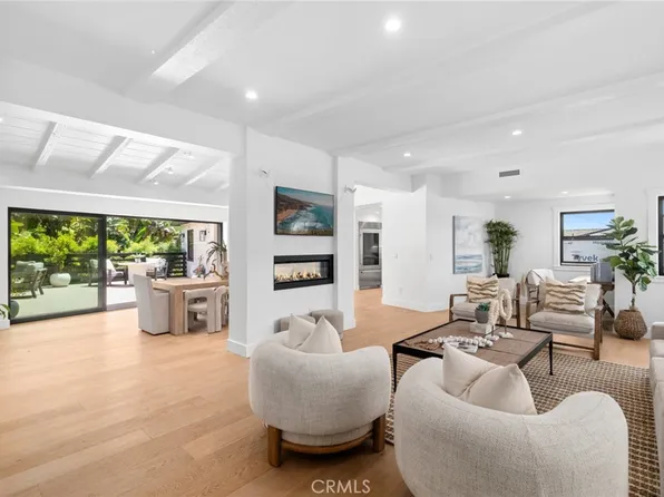 495 El Camino Del Mar, Laguna Beach, CA 92651