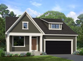 Maxwell Plan, Arbor Ridge, Saint Paul, MN 55129