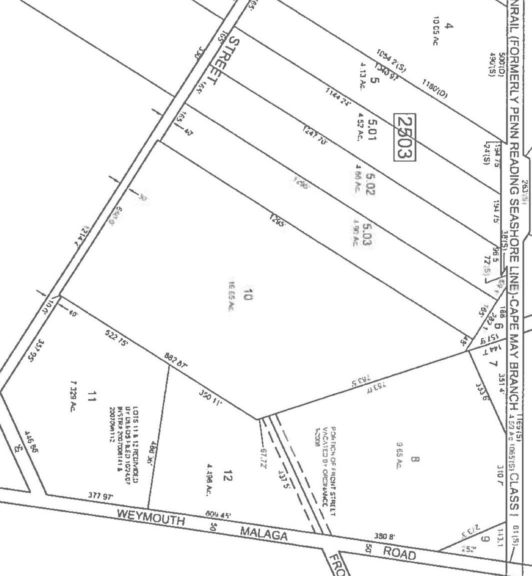 9th St, Buena, NJ 08310 MLS 580759 Zillow