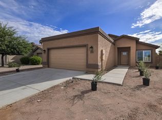 1597 S Apache Dr, Apache Junction, AZ 85120