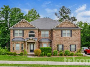 4481 Ridge Mill Ter, Douglasville, GA 30135