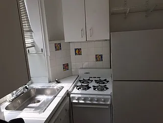 Rented by Aryeh Realty