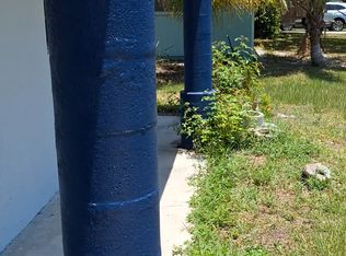 5205 Palm Dr, Fort Pierce, FL 34982