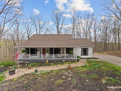 245 Spring Ridge Ct, Dawsonville, GA, 30534
