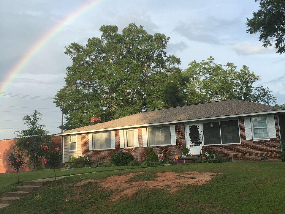 201 Penn Ave., Greenwood, SC