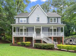 2185 Wenlok Trl NE, Marietta, GA 30066