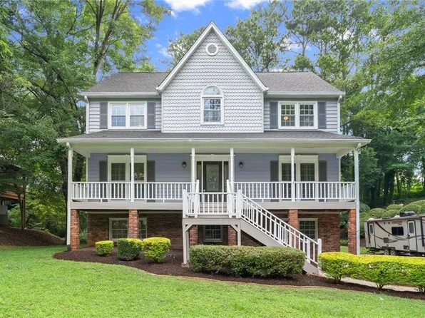 2185 Wenlok Trl NE, Marietta, GA 30066