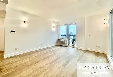 Rented by Hagstrom Management Inc