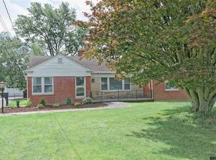 1000 New Scotland Rd, Albany, NY 12208