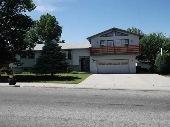 1090 Babcock Blvd, Billings, MT 59105