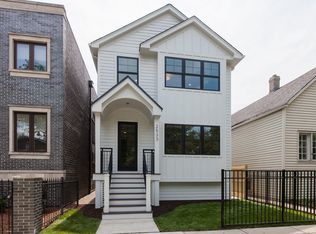 2533 W Winona St, Chicago, IL 60625