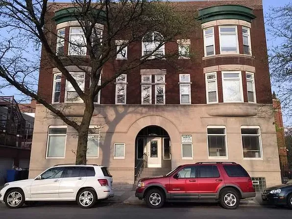 1113 S Loomis St #Basement, Chicago, IL 60607