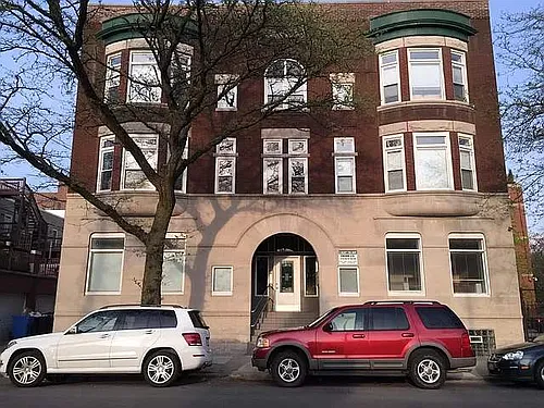 1113 S Loomis St #BASEMENT Photo 1