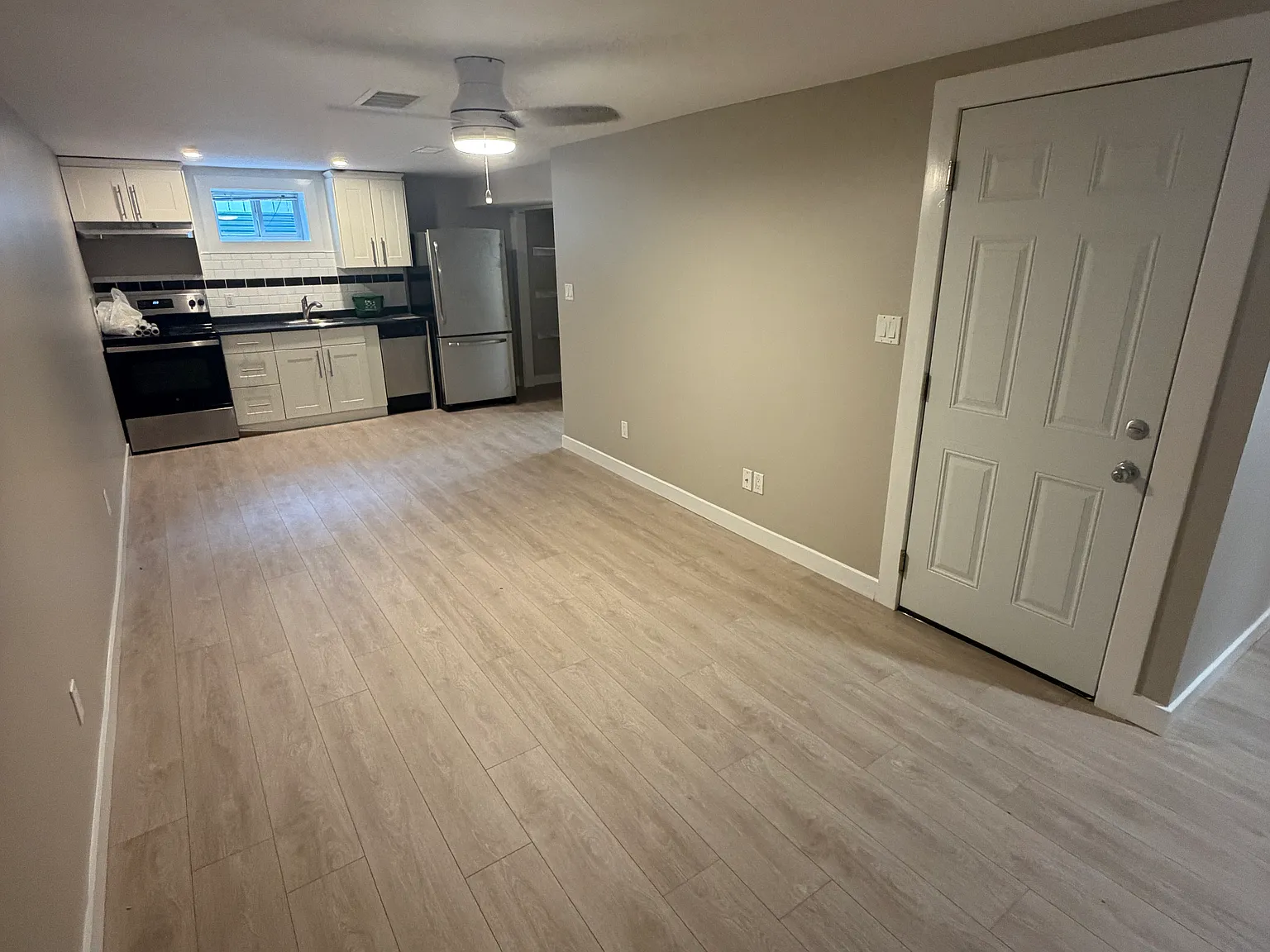 8947 149 Street Basement Suite — Photo 2