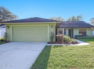 10653 Hearthstone Dr, Jacksonville, FL 32257