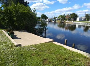 21850 Edgewater Dr, Pt Charlotte, FL 33952