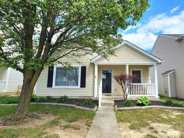 5580 Patriot Ave, Orient, OH 43146