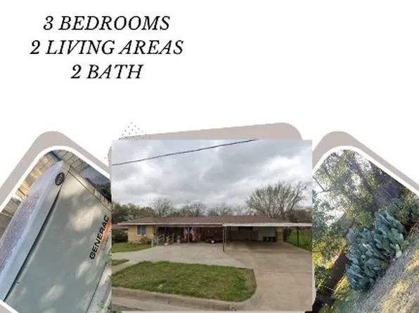 3117 Jane Ln, Haltom City, TX 76117