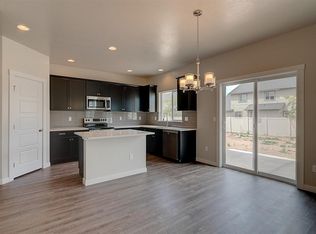 1390 E Argence St, Meridian, ID 83642