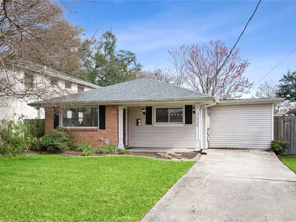 1039 Homestead Ave, Metairie, LA 70005