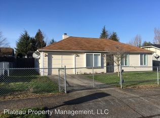 3720 50th Ave NE, Tacoma, WA