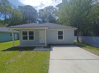 765 W 6th St, Saint Augustine, FL 32084