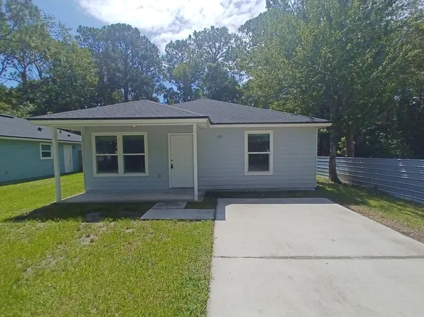 765 W 6th St, Saint Augustine, FL 32084