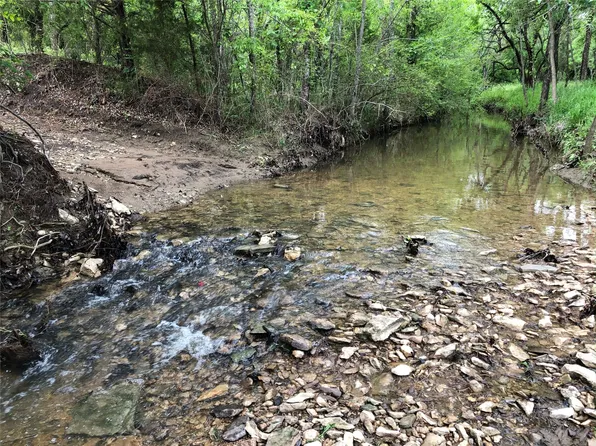 2601 Randell Lake Rd, Denison, TX 75020