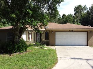 7376 Apache Trl, Spring Hill, FL 34606