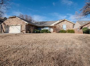 1401 Harding Ave, Edmond, OK 73013