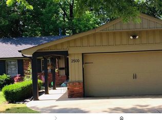 2500 NW 57th St, Oklahoma City, OK 73112