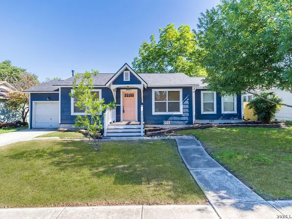 439 ASTOR ST, San Antonio, TX 78210