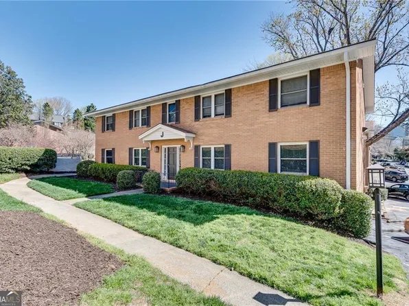 3510 Roswell Rd NW APT H1, Atlanta, GA 30305