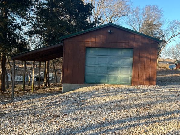 403 Ira McDonald Ln, Greenville, KY 42345