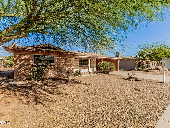 3rd image of 1161 S OCOTILLO Drive