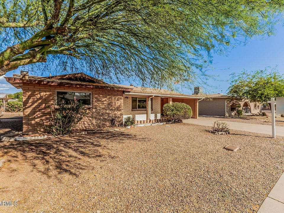 1st image of 1161 S OCOTILLO Drive