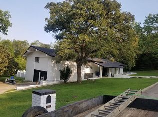 1414 Chickasaw Pl, Ada, OK 74820