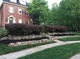 7120 Nile Ridge Ct, Indianapolis, IN 46236