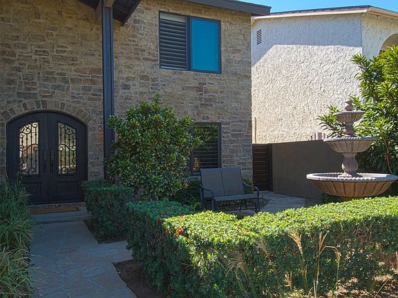 Another View of the Front