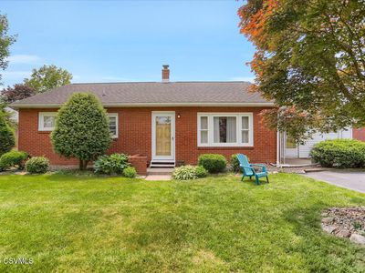 909 Saint Paul St, Lewisburg, PA, 17837