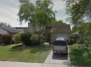 19443 Cypress Cliff Dr, Katy, TX 77449