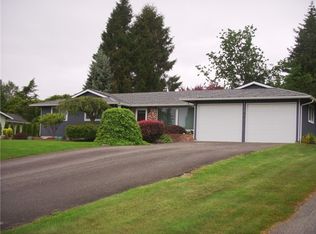 4252 Lee Ln, Blaine, WA 98230