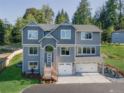 15918 57th Pl SE, Snohomish, WA, 98290