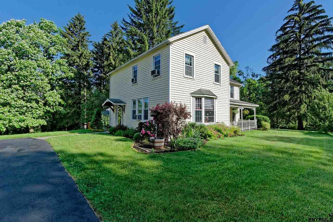 6685 Fuller Station Rd, Altamont, NY 12009 Zillow