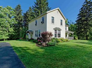 6685 Fuller Station Rd, Altamont, NY 12009