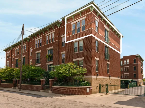 115 E Noble St APT 3, Columbus, OH 43215