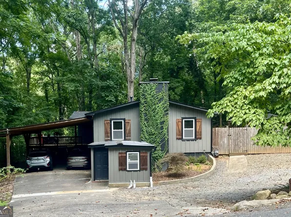 114 Cypress St, Roswell, GA 30075