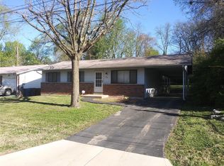 1359 Heydt Ave, Saint Louis, MO