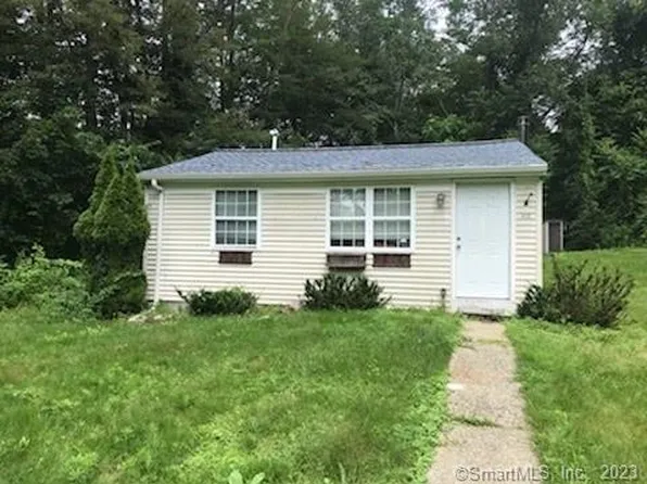 432 Norwich Road, Plainfield, CT 06374